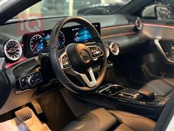 مرسيدس بنز A-Class
